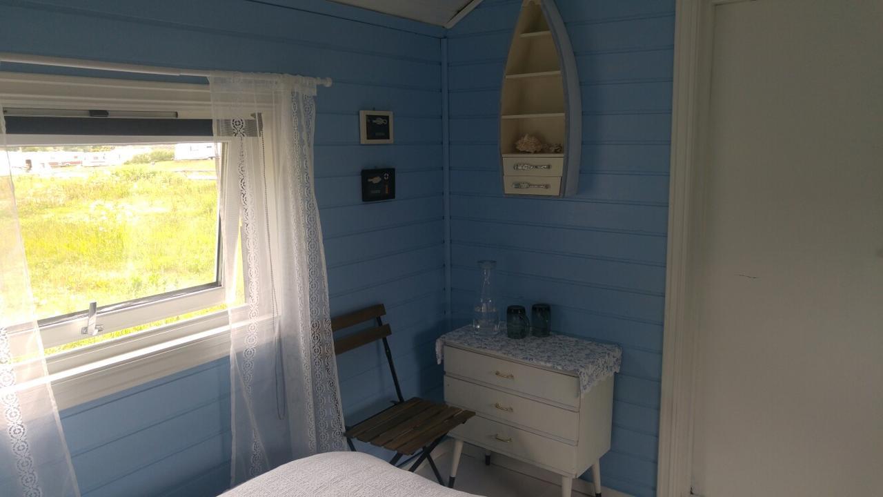 Strandheimen Guesthouse Melhus Exterior foto